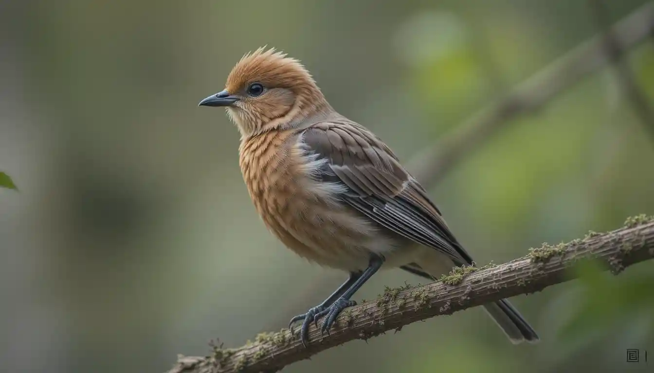 পোষা পাখির নাম